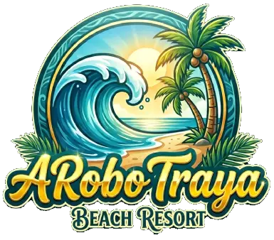 Arobo Traya Resort logo